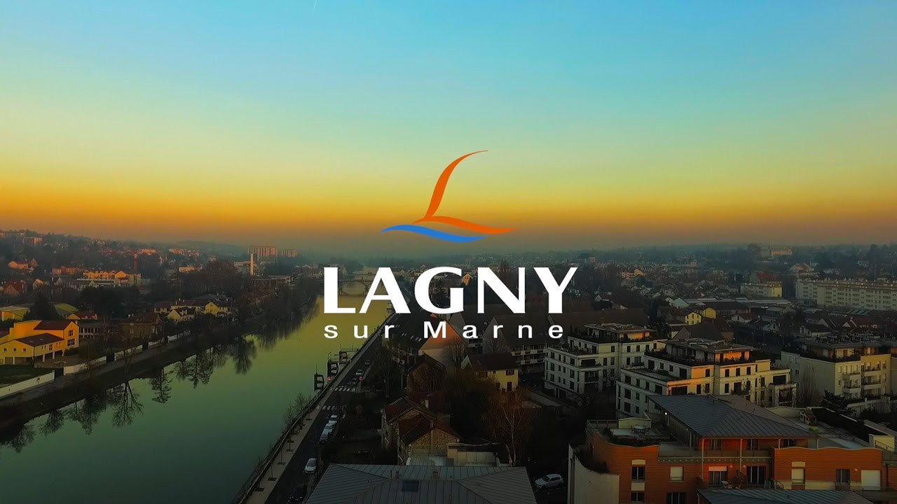 [720p] LAGNY, BIEN PLUS QU'UNE VILLE - Part 1
