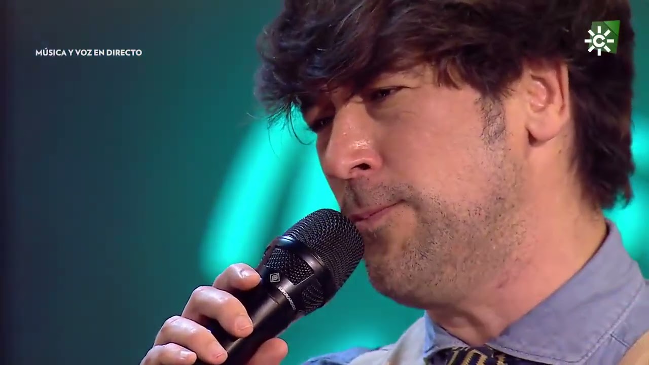 Sevillanas. Manuel Lombo. 2021