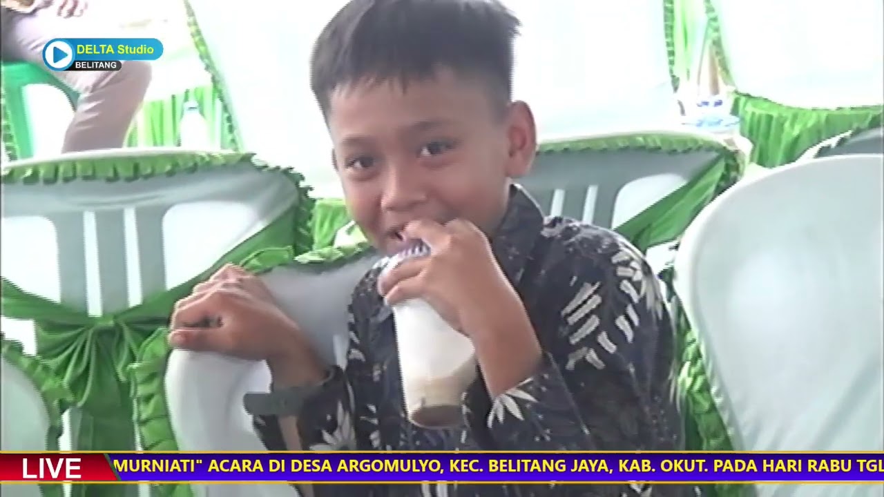 Gula Gula - OT New Musica Pernikahan 