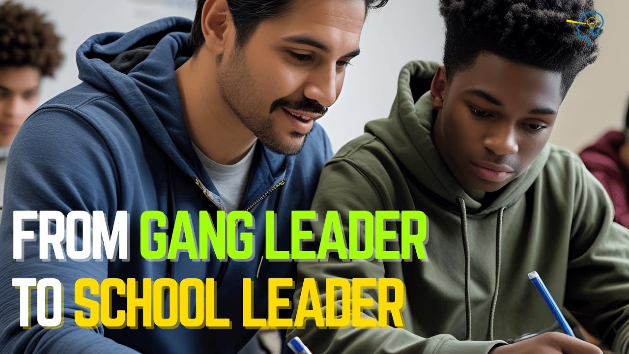 How to transform struggling students into high achieving scholars in 5 days or less