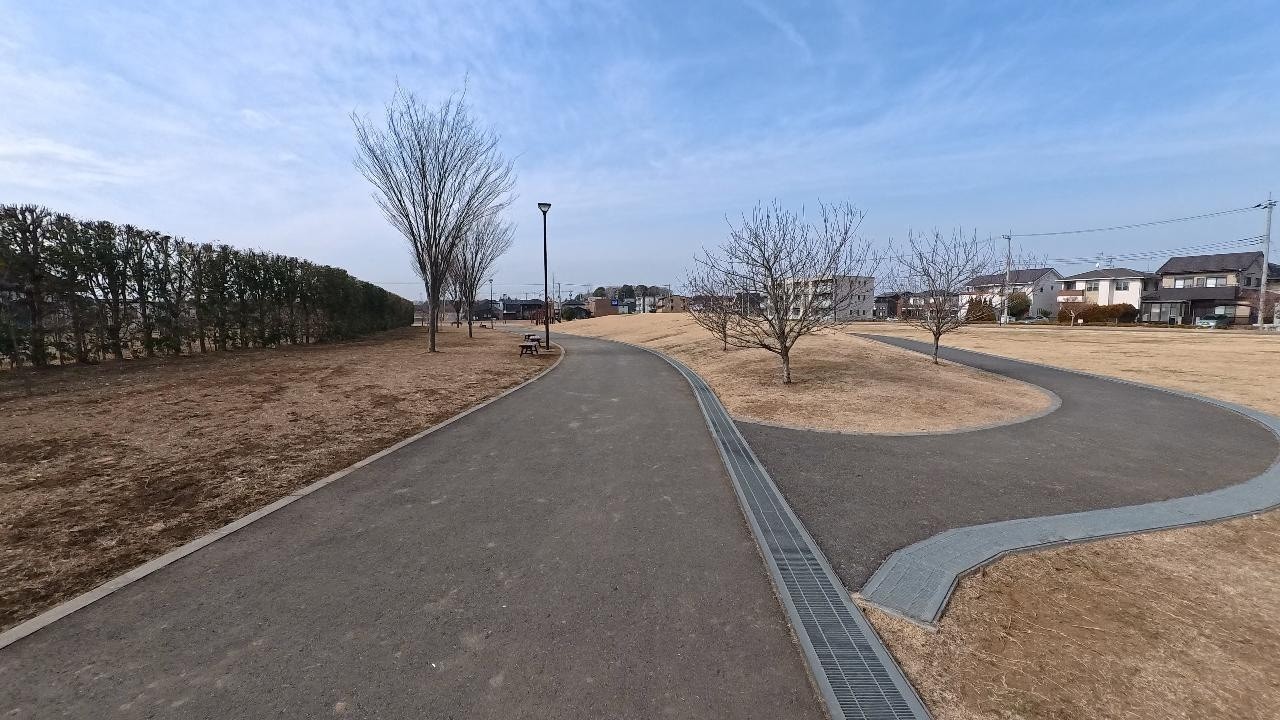 【万博記念公園駅付近】を一周してみた Part 2（2026/02/16）