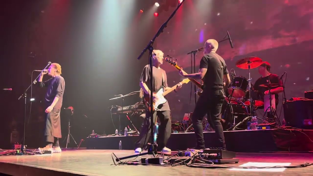 MEW 2025 Nov 24 Toyosu Pit Tokyo #11