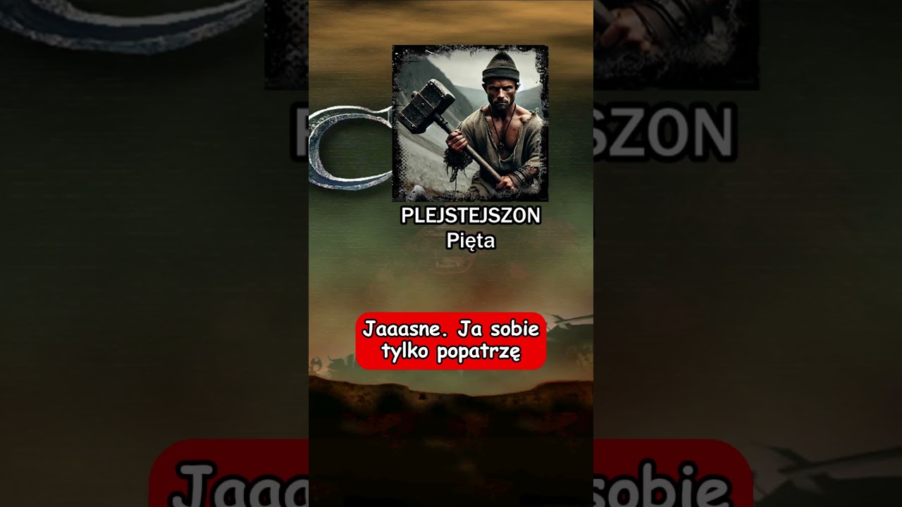 Taki Kolega #sesjarpg #gothic #ttrpg