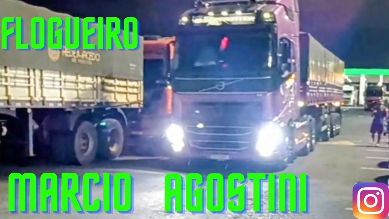 CAMINHÕES TOP EM MARINGÁ PR🇧🇷🔥🔥