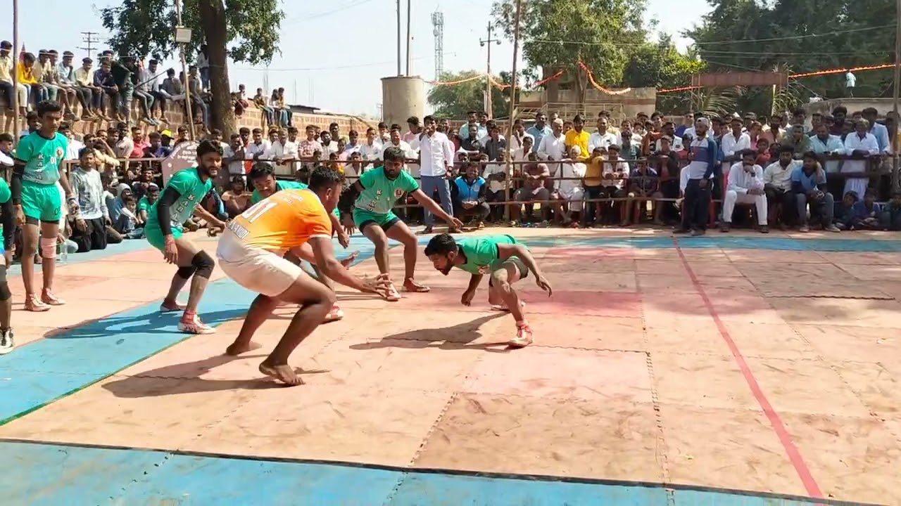 TAMMA JAAN