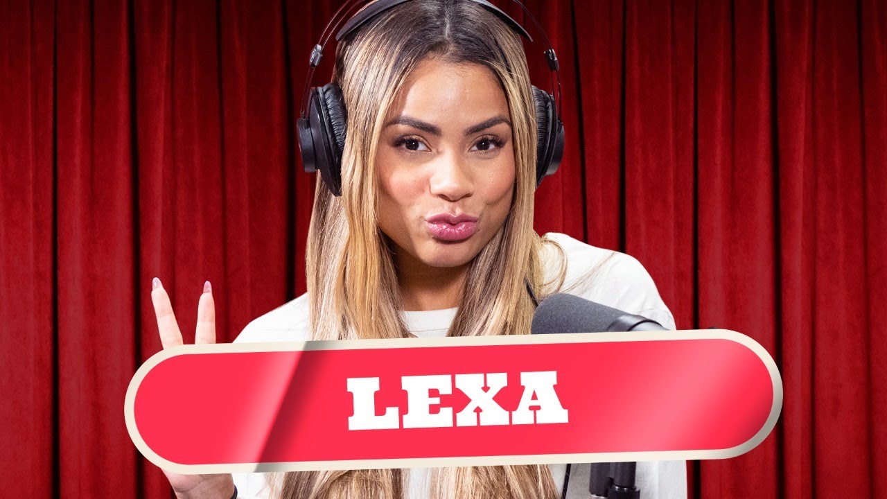 LEXA - PODDELAS 