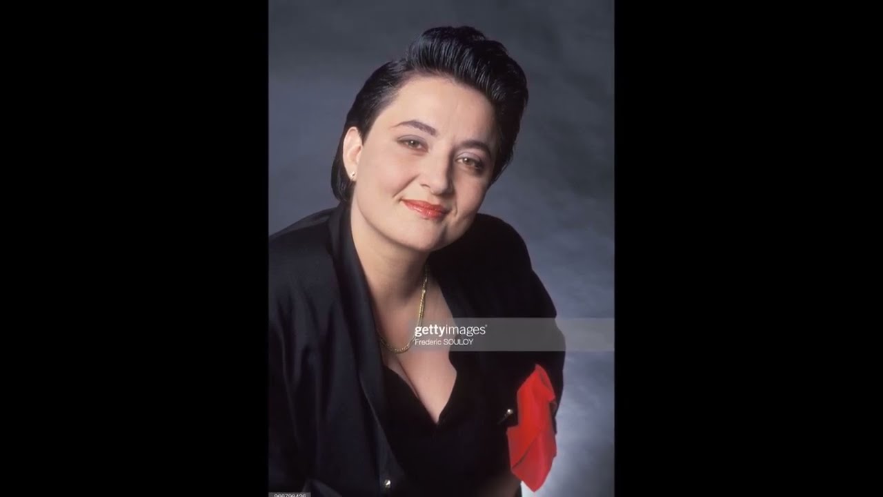 Réjane Perry  --  Sur un prélude de Bach