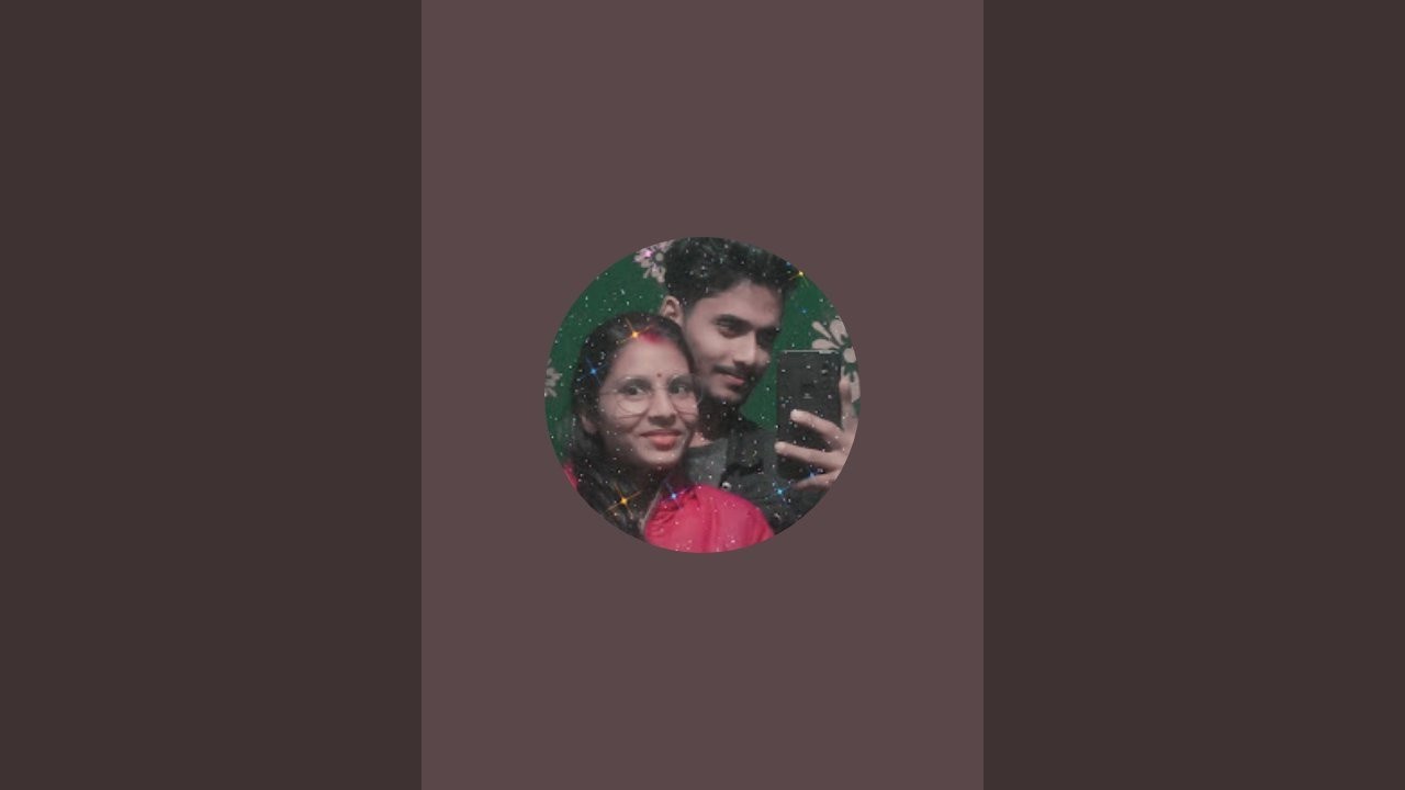 Anjali25vlogs is live. Good morning.. sabhi ko Radhey Radhey.. ♥️🙏😍