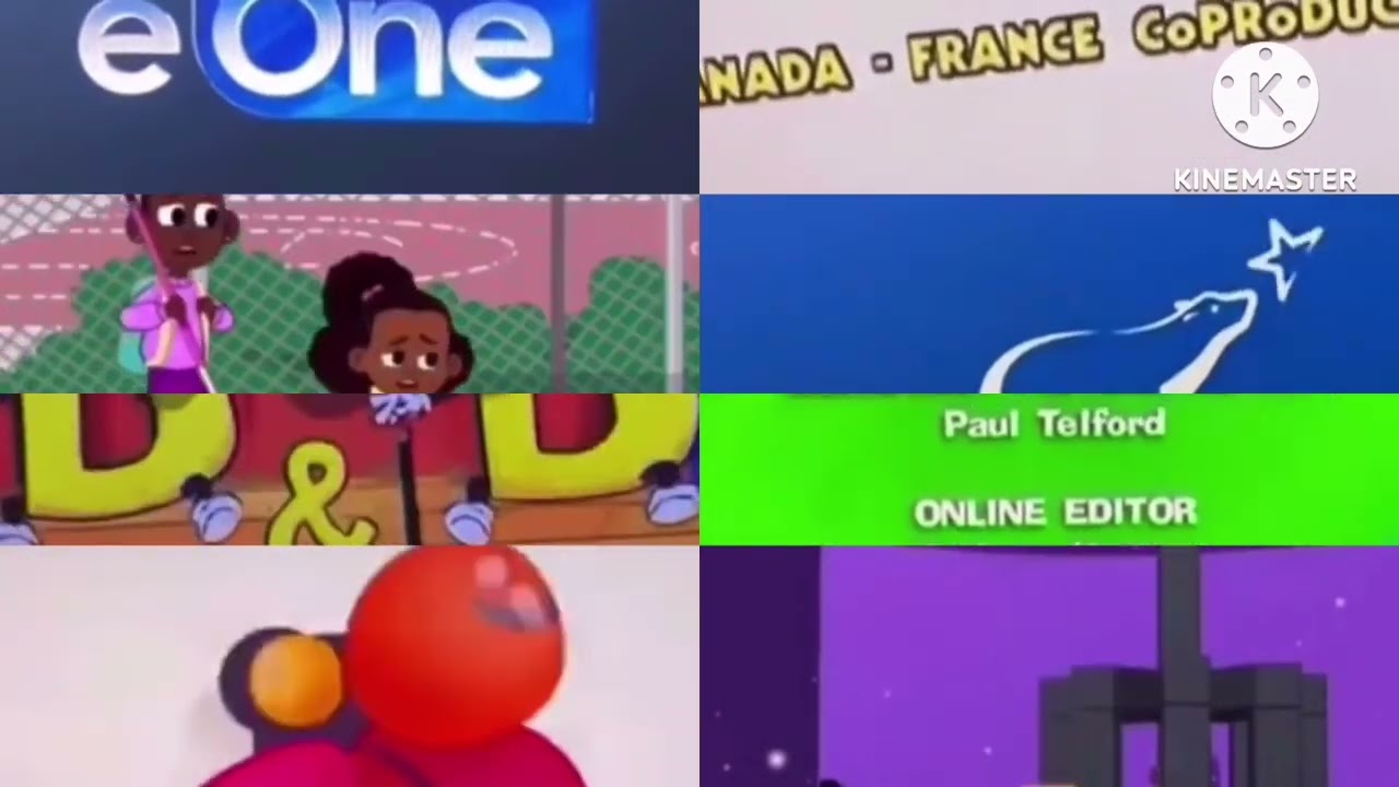 RPO, Alistiar CT, Lyla, Pecola, Maggie, Cupcake Dino SW, Coiln Themps Credtis Remix