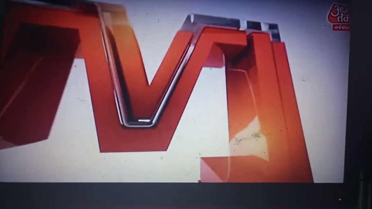 Aajtak International Tv Today Network (2021)