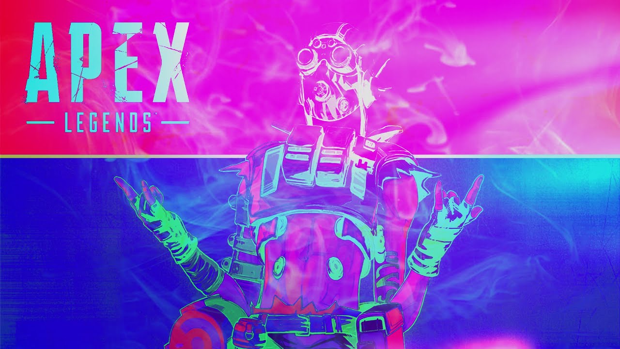 APEX LEGENDS | OCTANE | Ο ΝΕΟΣ ΕΙΝΑΙ ΩΡΑΙΟΣ...ΚΑΙ ΠΑΡΑΝΟΙΚΟΣ
