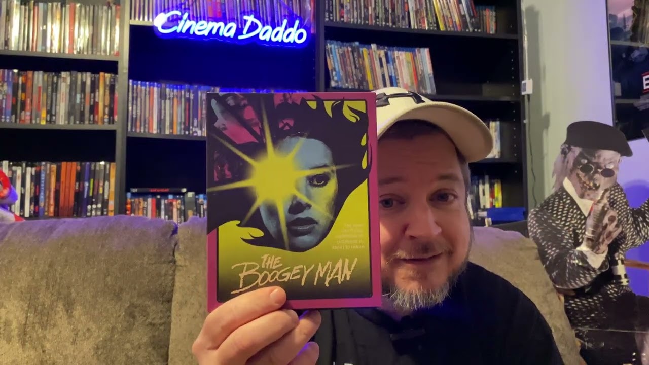 January 2026 4k and Blu Ray Pickups!