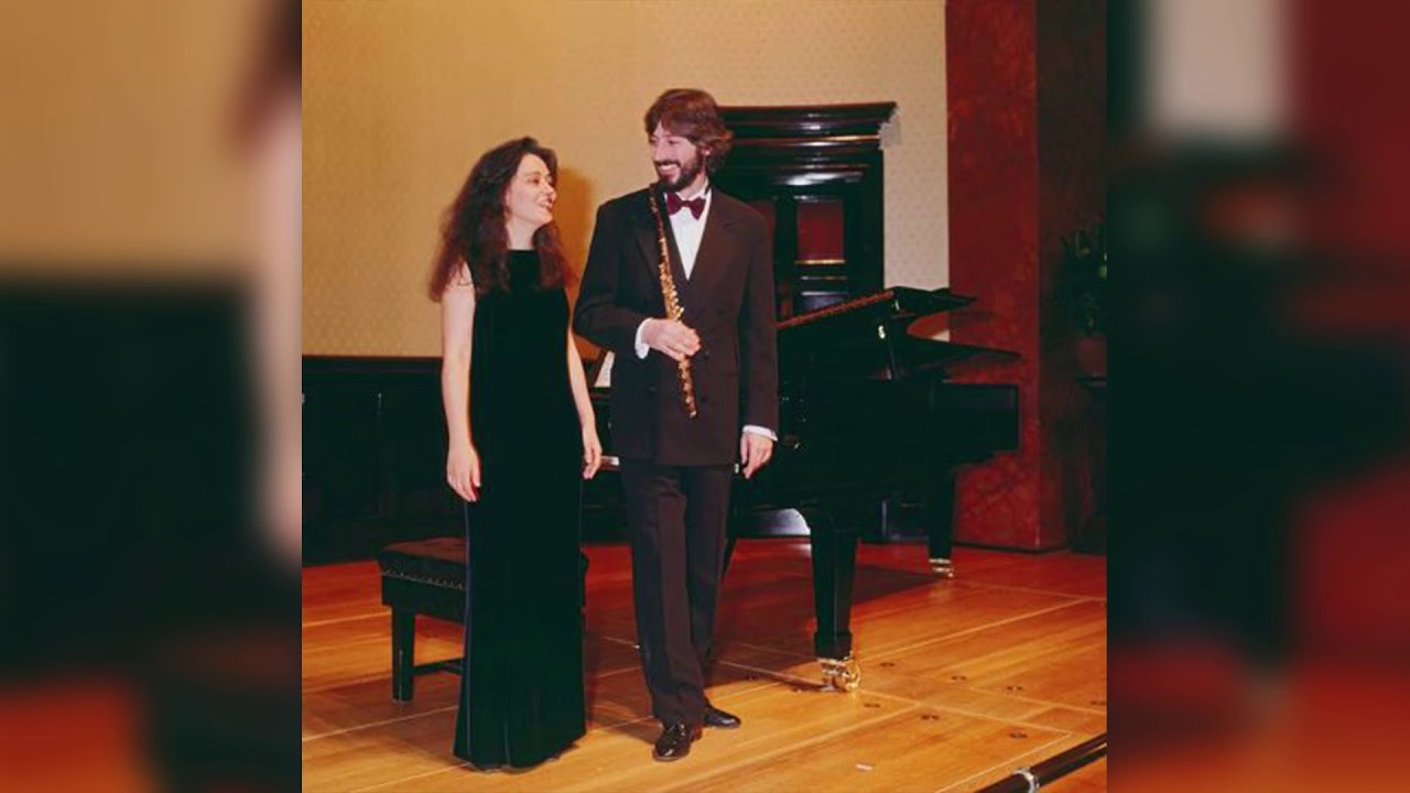 T. Boehm - Grand Polonaise