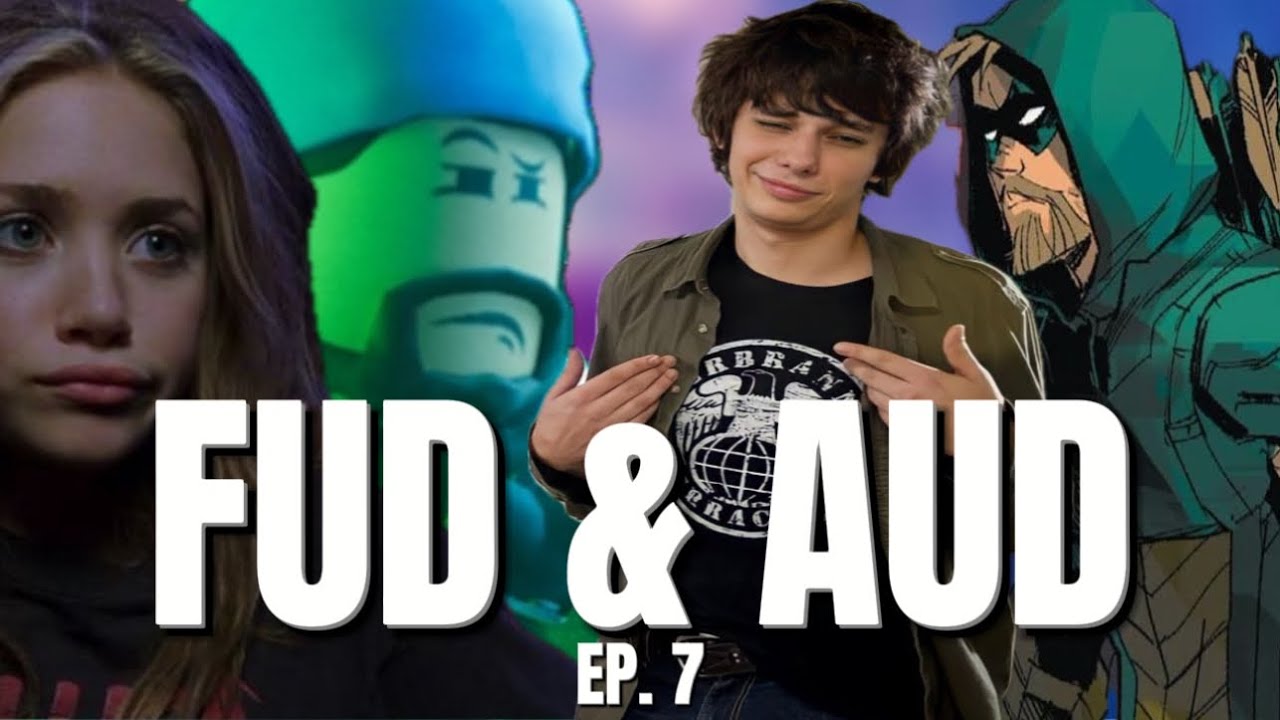 Interviewing Discord Packers | EP. 7: Fud & Aud (Discord Packing)