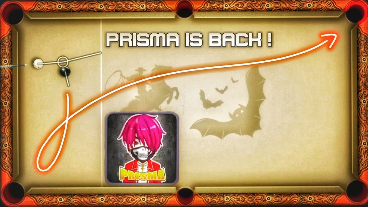 Prisma Is Back Playing Craziest KissShot With @Prisma8BP  &bull;Biggest Giveaway &bull;