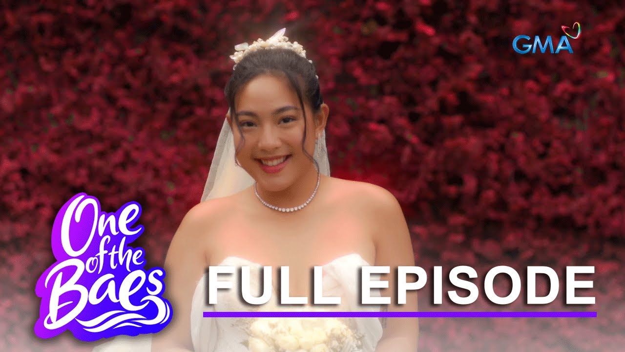 One of the Baes: Full Episode 69