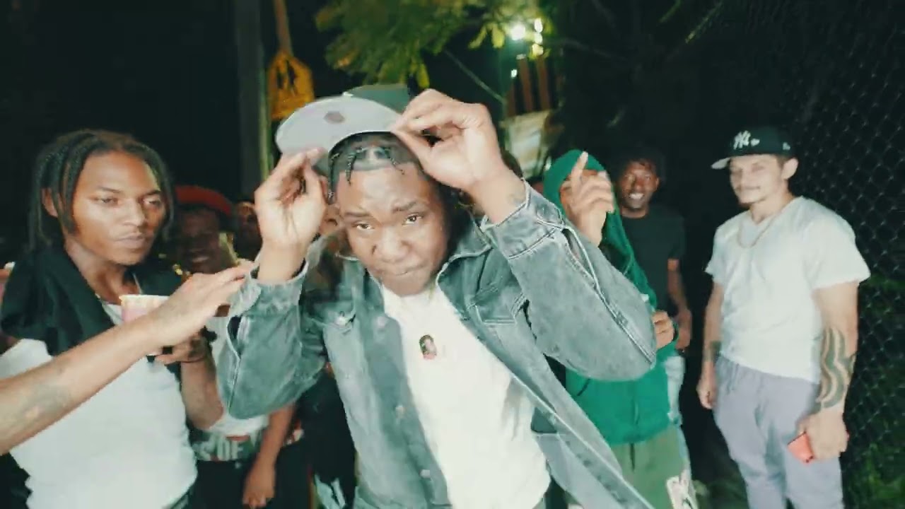 KAY DASH  -  GOT ONE | Official Video | Shot By @CPDFILMS