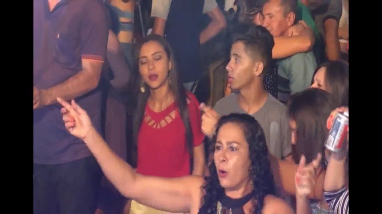 Dudu Rocha - DVD Vol. 8  (Ao Vivo No Picoense Eventos) 2017