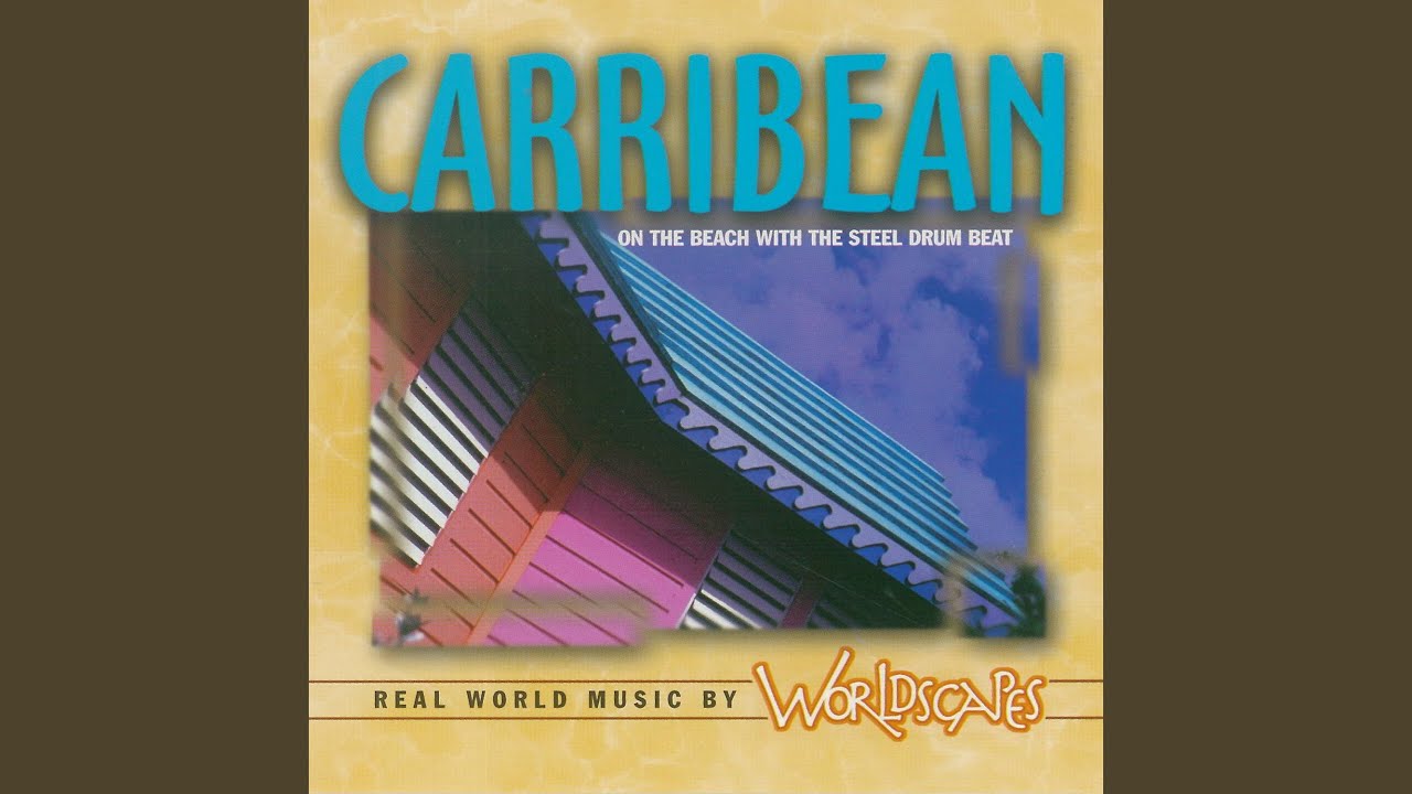 Bahamian Music