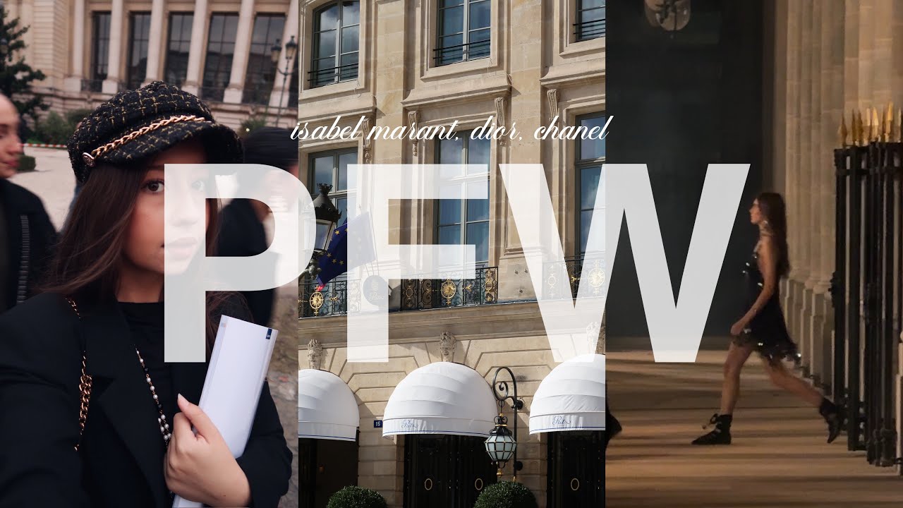 paris fashion week