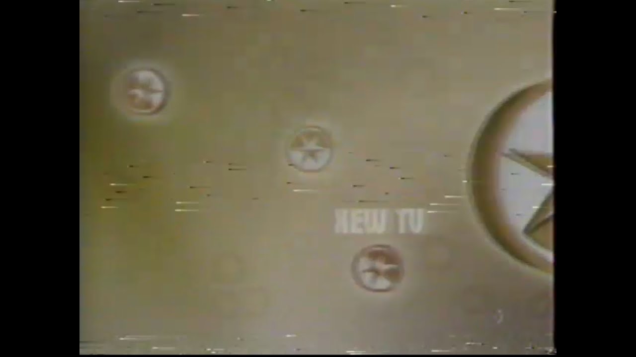 Comerciales México, Julio 2000 XEW TV El Canal de las Estrellas