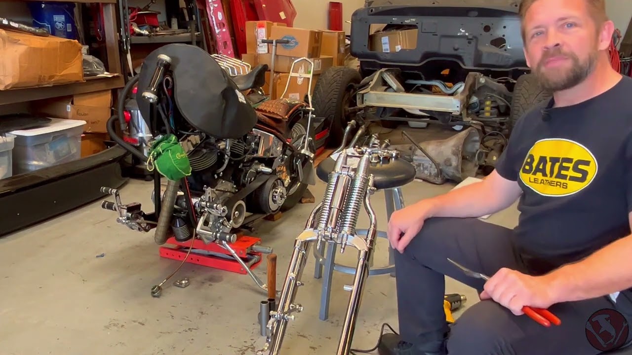 Springer front end