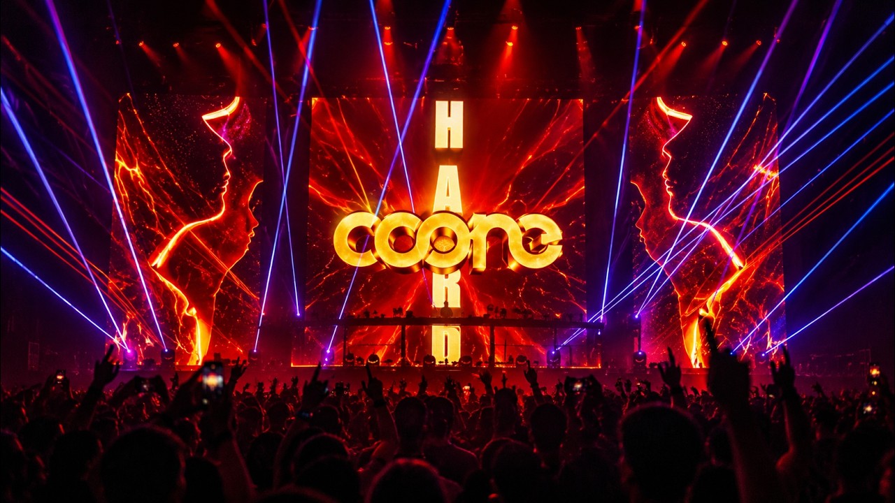 Coone Dooms Night Vancouver 2025
