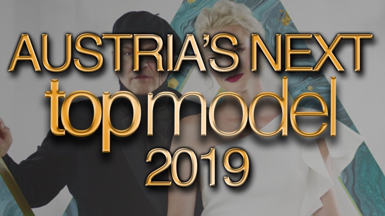 Austria's next Topmodel 2019: Die Top 10 Kandidatinnen & die Jury | ALLE INFOS