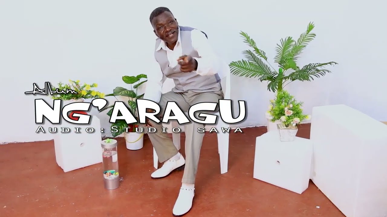 Ng'aragu by Bro Wainaina wa Kiandege