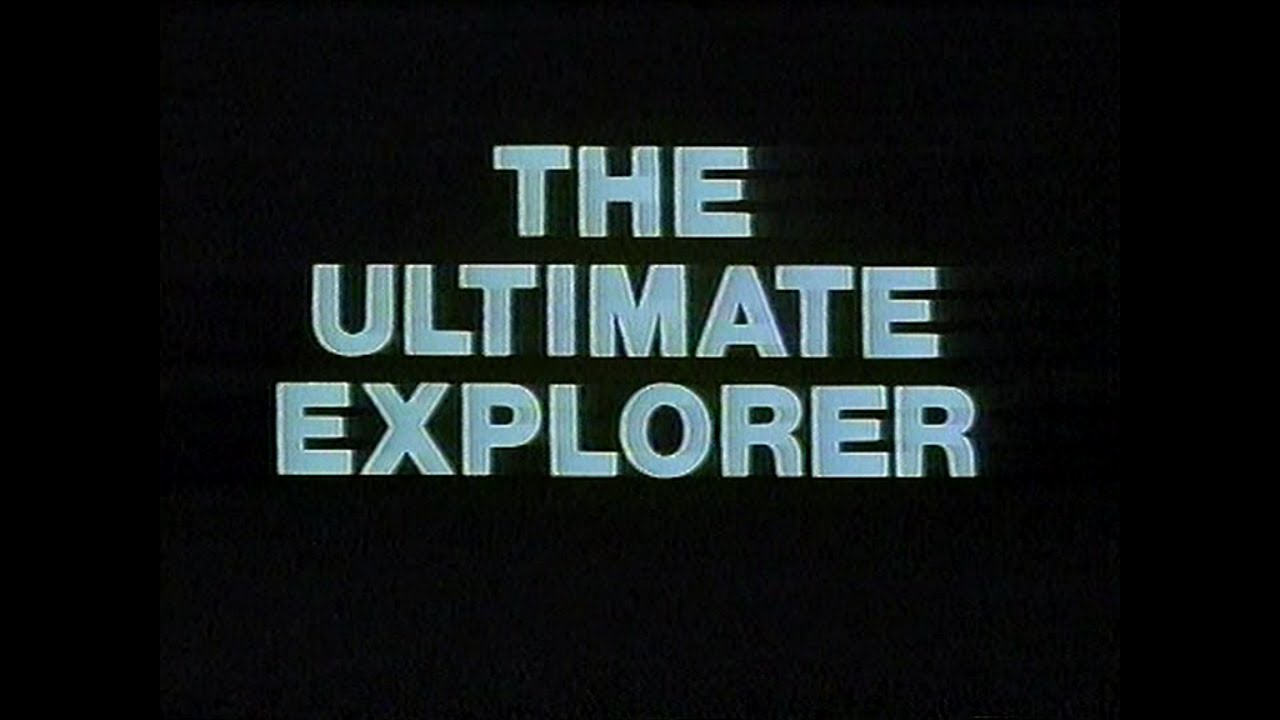 John Young: The Ultimate Explorer