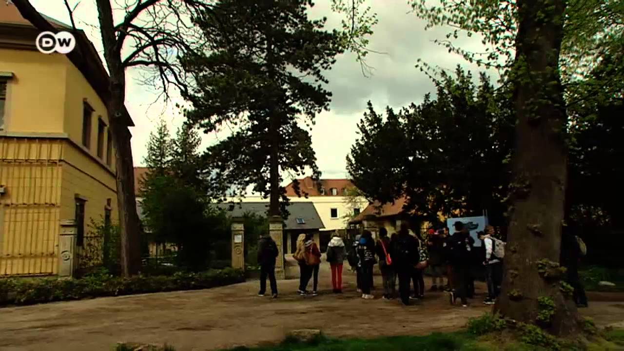 Weimar: de Goethe a Gropius | Destino Alemania