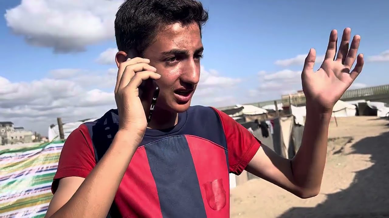 جزء من واقعنا يلى بنعيشه 💔