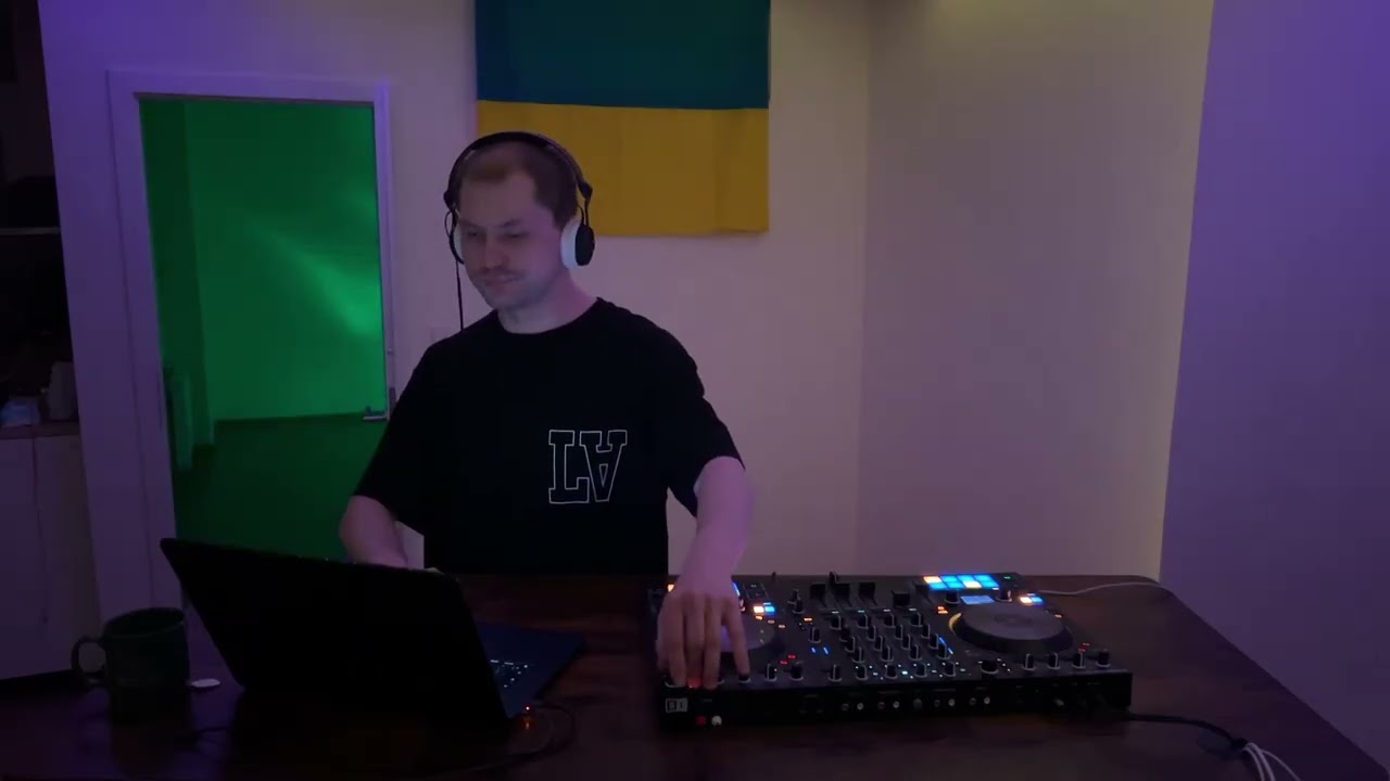 24.02.2026 daily practice twitch live record