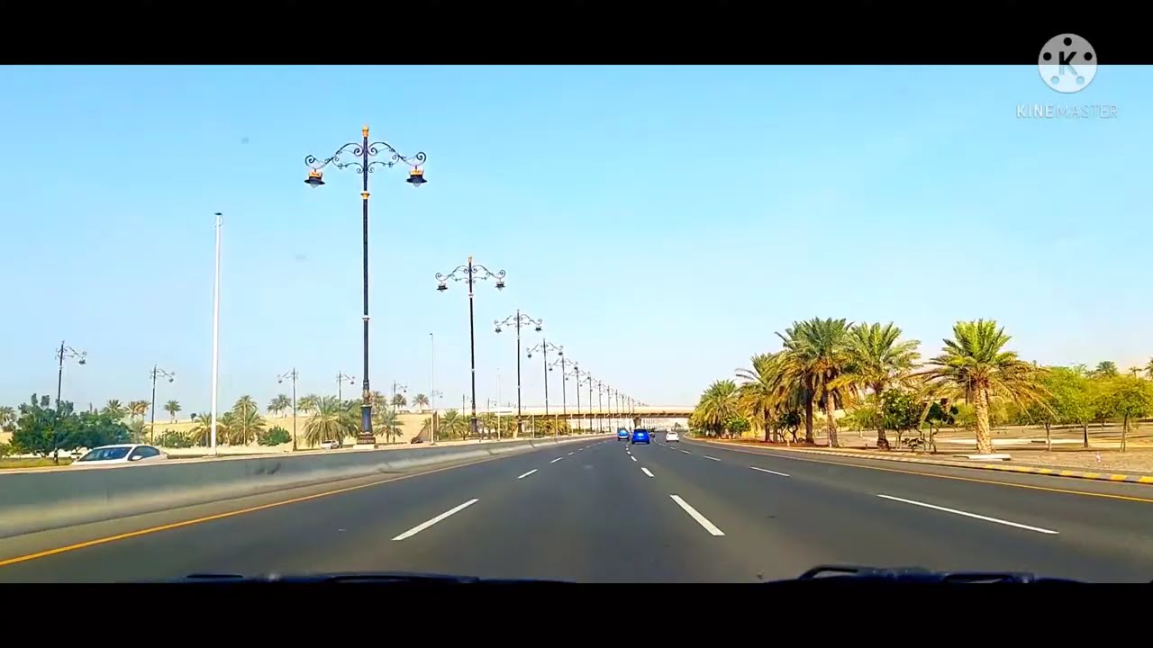 MUSCAT  OMAN TOUR BEST ROAD TRIP  SEEB TO MUTRAH  REYAM PARK   BEACH   ROAD  MUSCAT   azmat khan