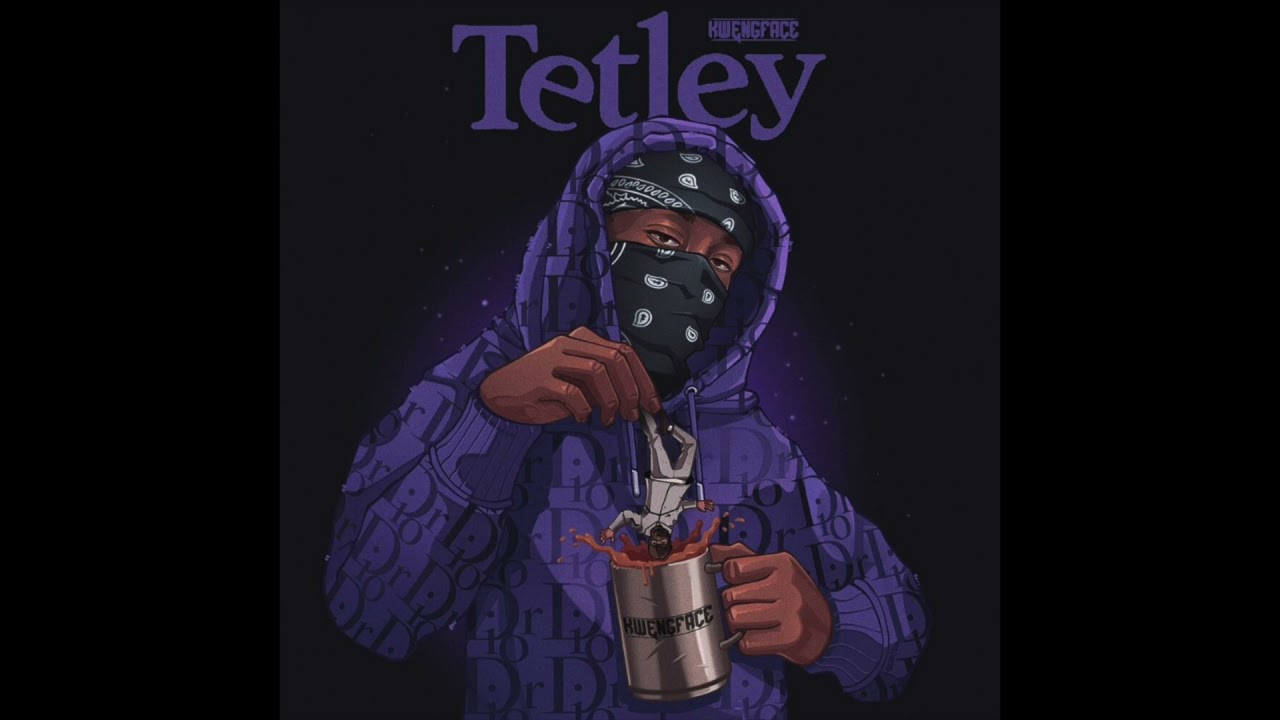 Kwengface - Tetley (Official Instrumental)