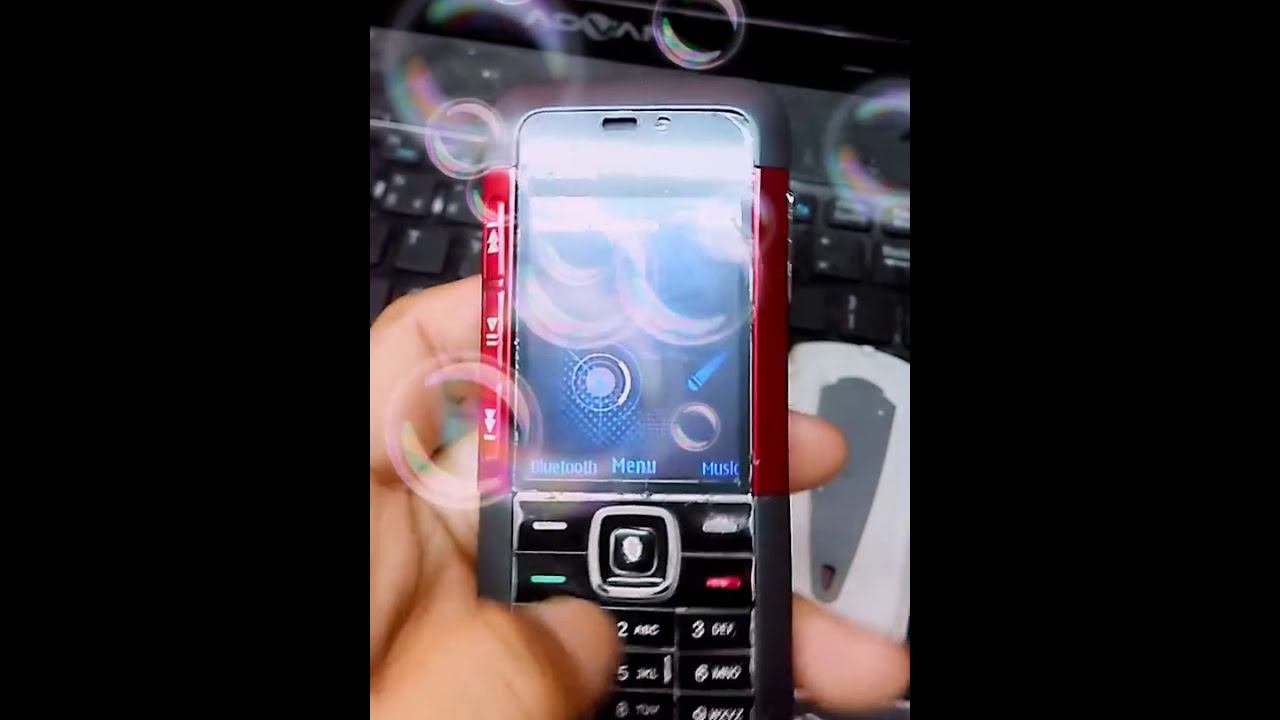 Tested Nokia 5310xm and 6108 mantaabb