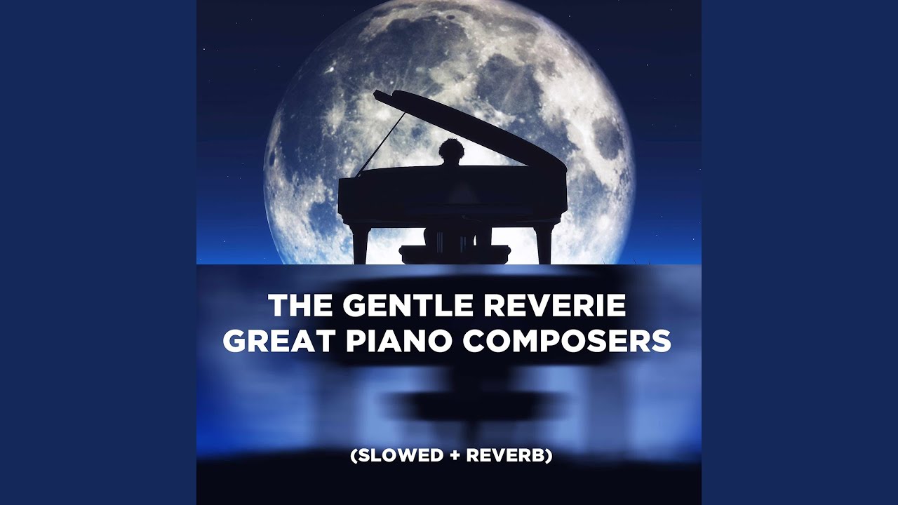 Piano Sonata in B-Flat Minor, Op. 35: III. Lento; Marche Funebre & IV. Presto (Slowed + Reverb)