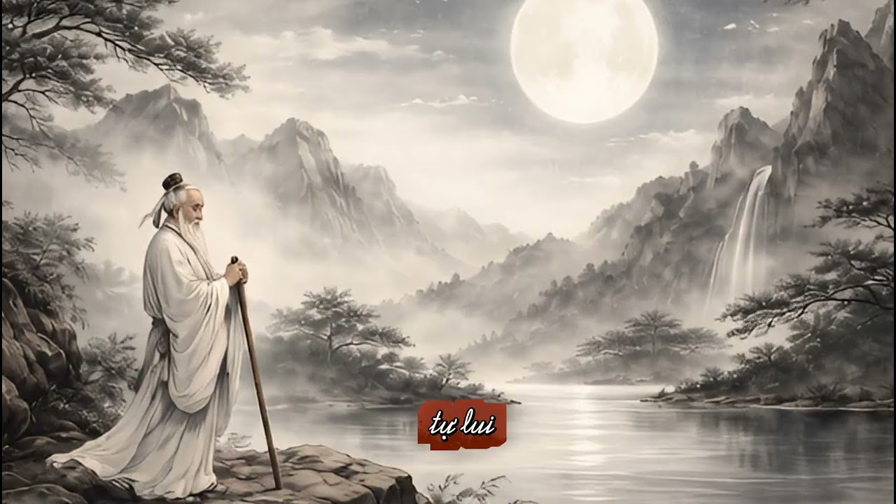 hiền mà nghịch đạo vẫn khổ.