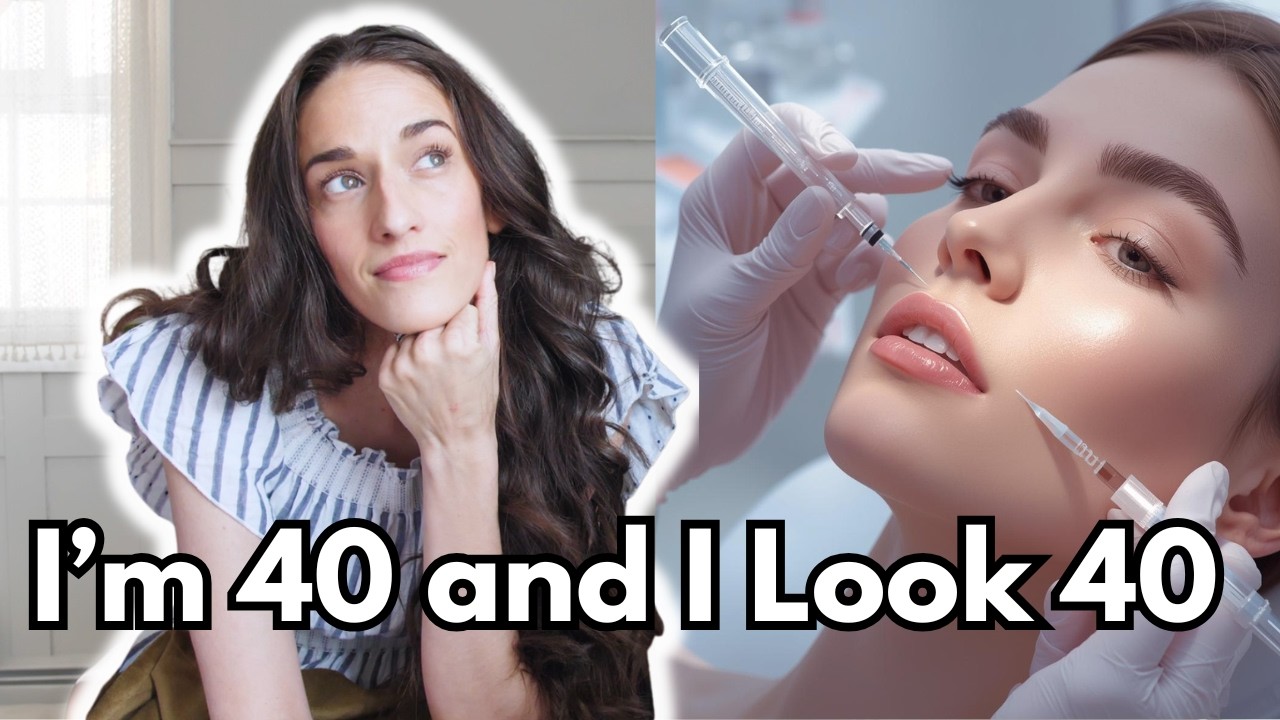 The Modern Obsession with Youth (What's Really Going On)