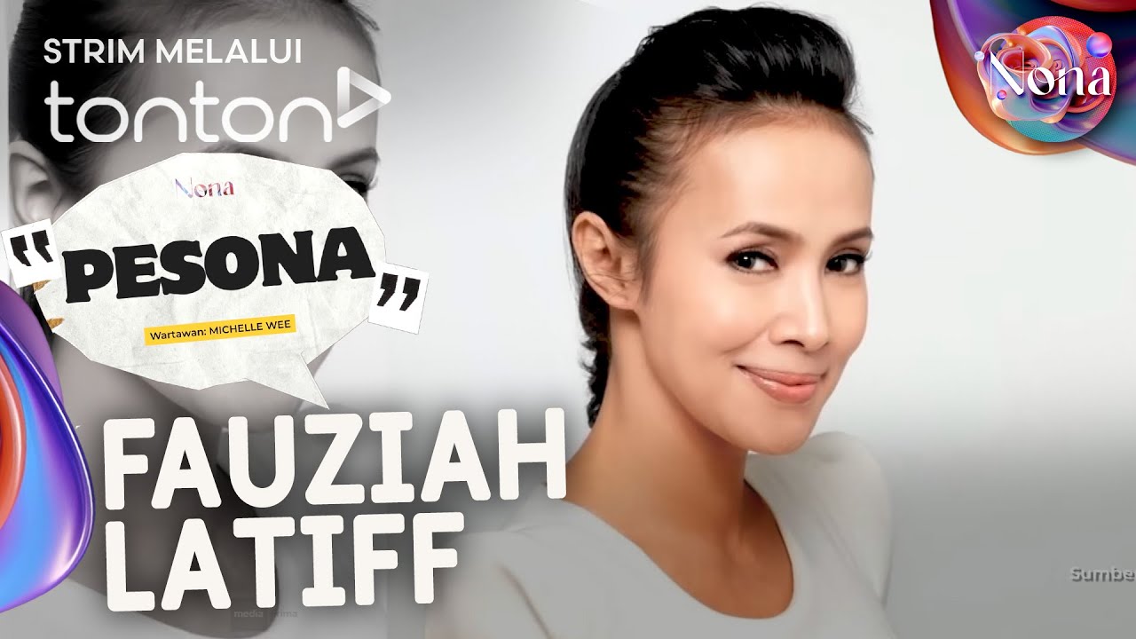 [FULL] Nona (2026) | 1 Feb - Pesona Fauziah Latiff | Tonton