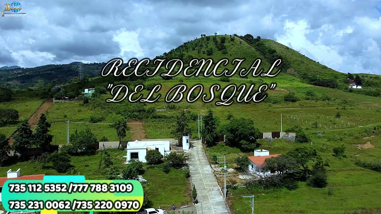 VENDO 4 CASAS ESCRITURADAS, CON CREDITO DIRECTO. EN TOTOLAPAN MORELOS 