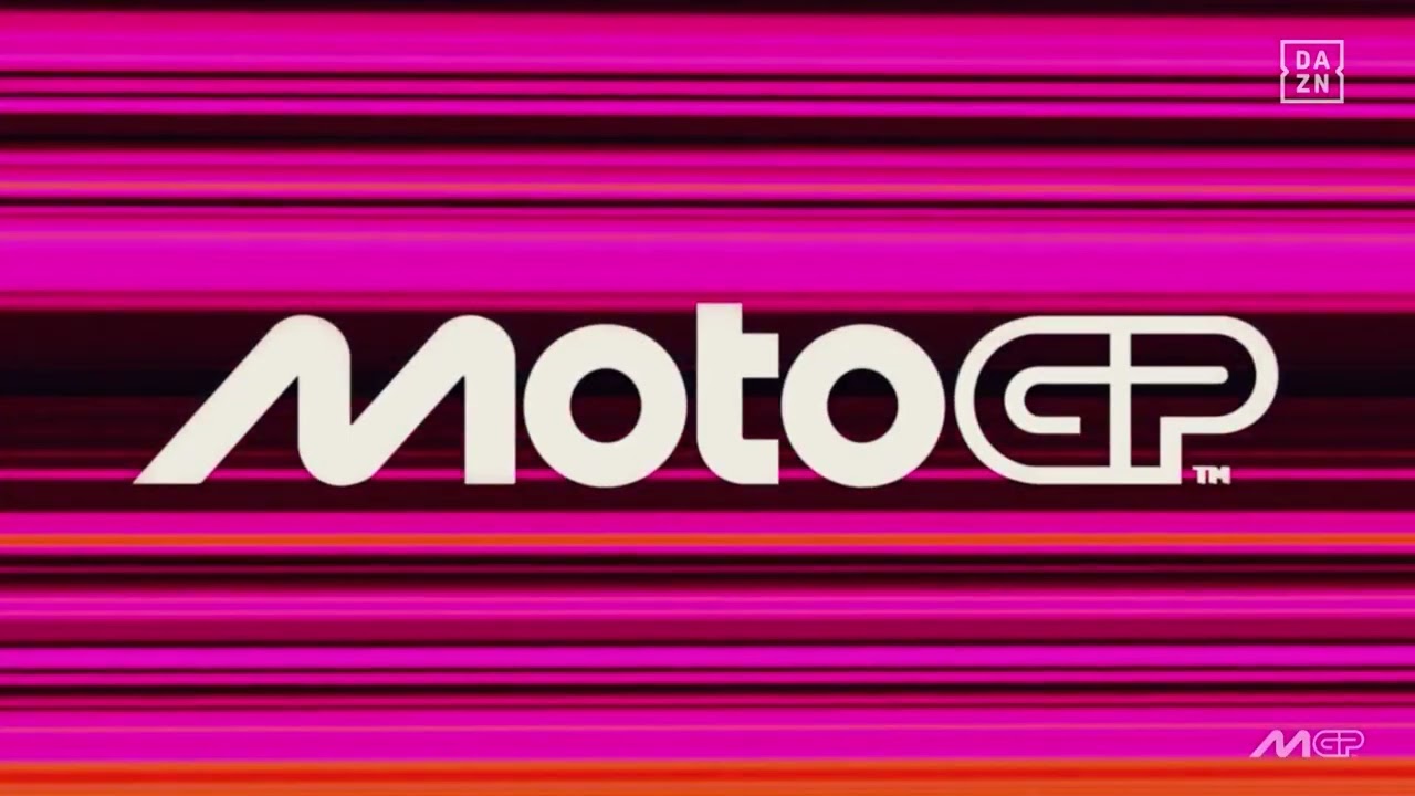 MOTO GP INTRO 2026 byraulugena