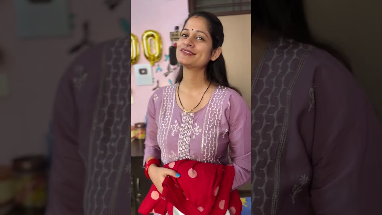 पति को समझना औरत का फ़र्ज़ होता है-PoojaShyam2.O