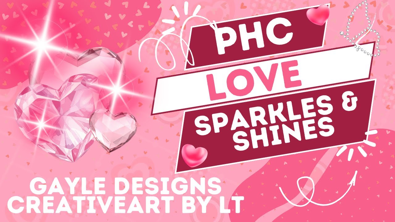 The Patch Hack Crew: 😎 Bling/Glitter Patches - Tees 02/05/2026