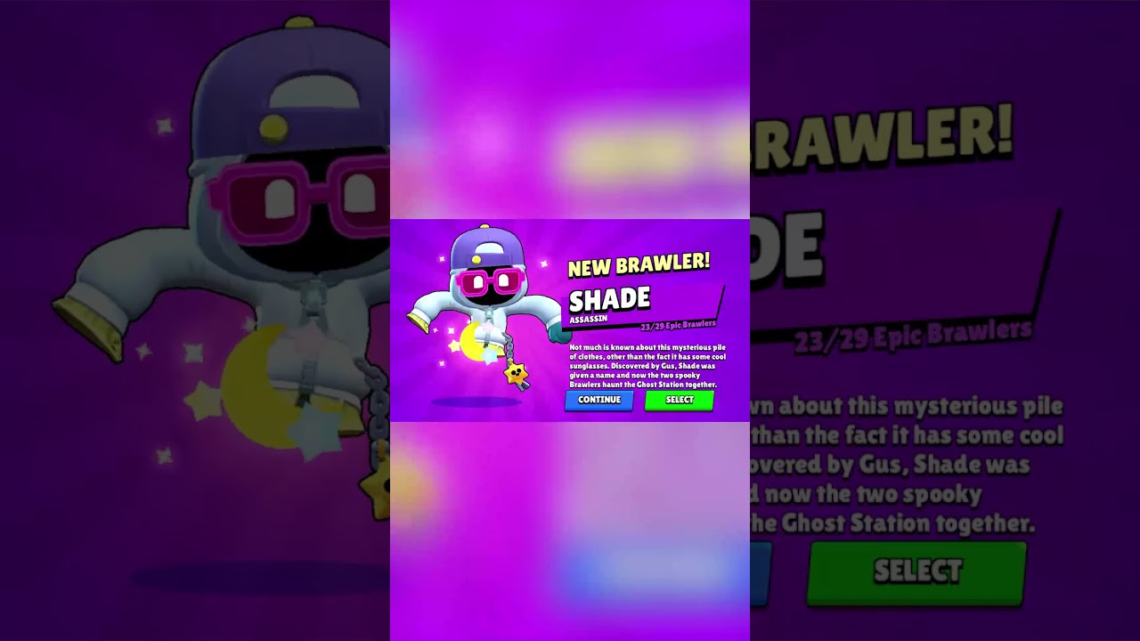 🤯 НЕТ, НИ ЗА ЧТО ❗ &bull; УЛЬТРА ЛЕГЕНДАРНЫЙ &bull; БЕСПЛАТНЫЕ НАГРАДЫ 🎁 #brawlstars