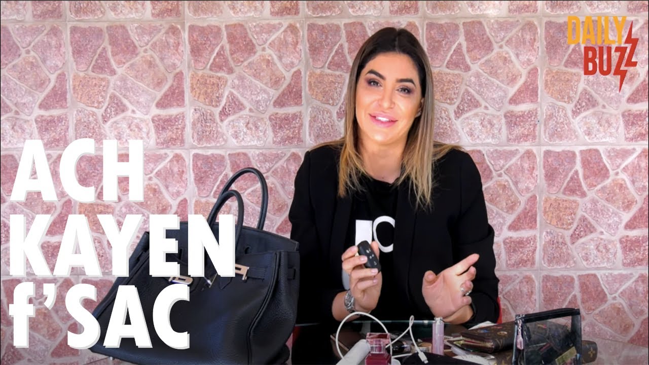 ACH KAYEN f'SAC Farah Farabian ? l DailyBuzz