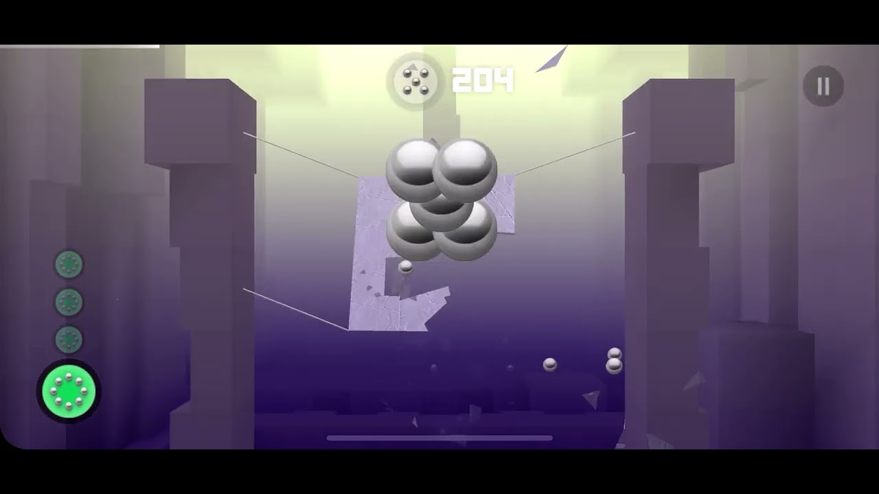 VYDRIOS VS VIDRIOS