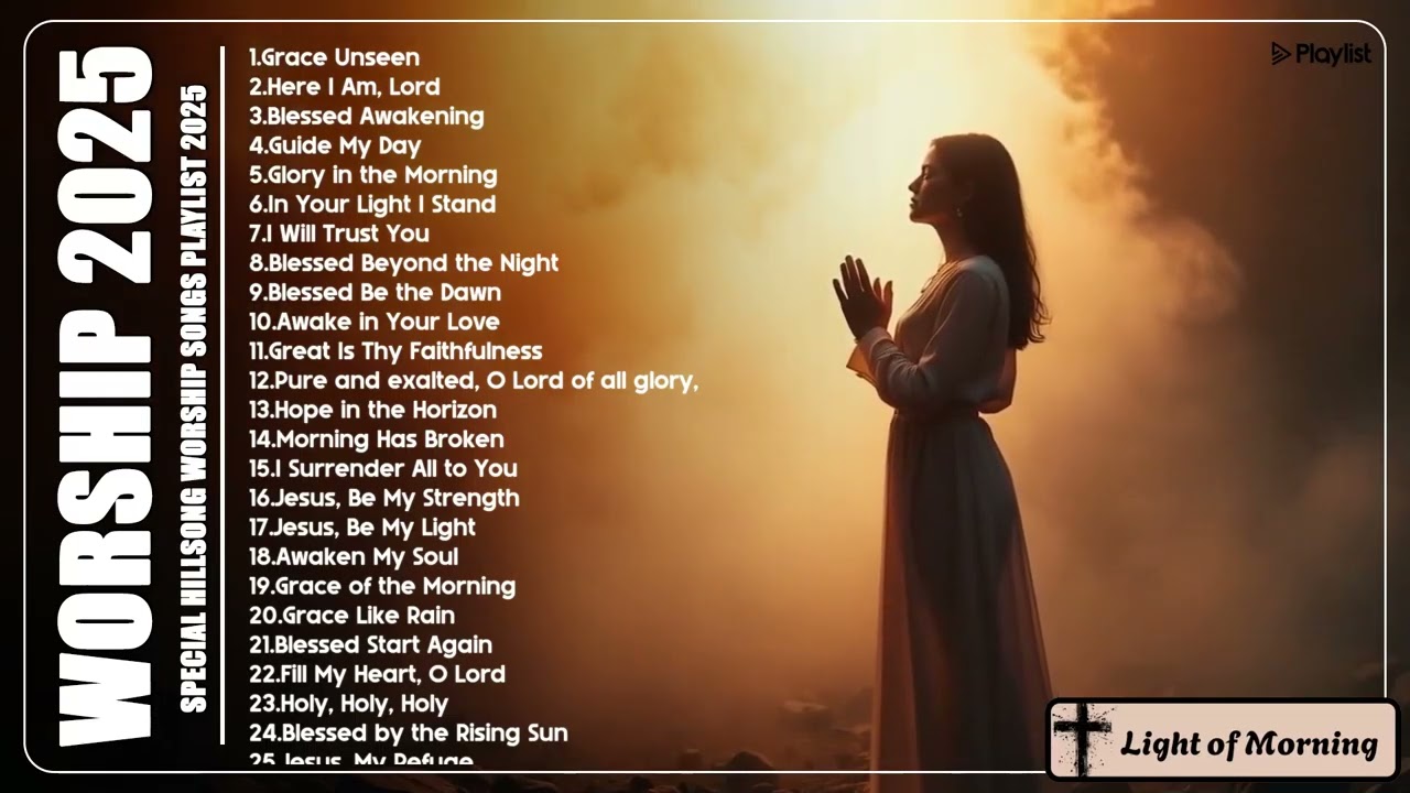 A New Dawn in His Grace   Morning Worship