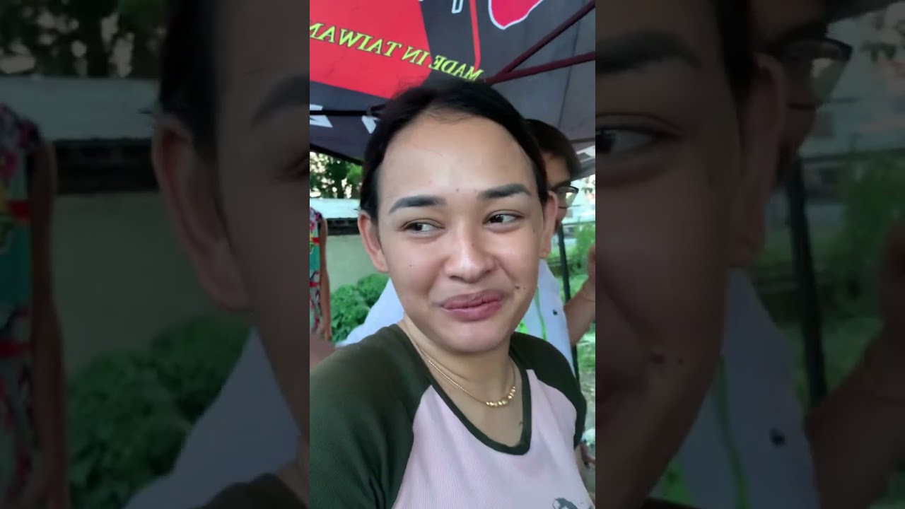 Bagong negosyo ni Adeng! Sugurin natin ❤️
