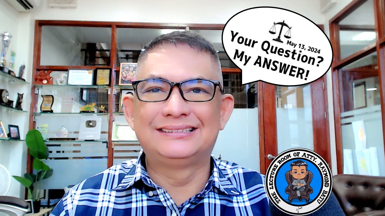 EJS lang ginawa bakit may donor's tax?